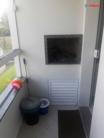 Apartamento à venda com 2 dormitórios em Estrada das areias, Indaial cod:2992 - Foto 9