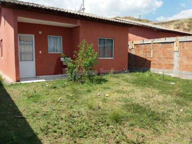 Casa de condomínio à venda com 2 dormitórios em Marapicu, Nova iguaçu cod:CPCN20002 - Foto 14