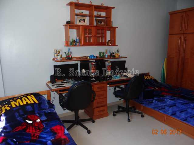 Casa à venda com 4 dormitórios em Andaraí, Rio de janeiro cod:JCCA40003 - Foto 7