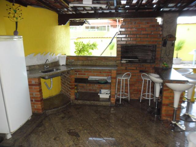 Casa à venda, 3 quartos, 3 vagas, caiçara - belo horizonte/mg - Foto 20