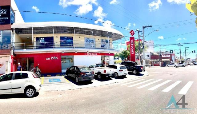 Sala Comercial - Av. Hermes Fontes - Foto 2