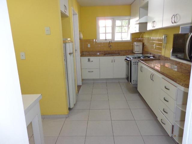 Condomínio de alto padrão casa 5 quartos sendo 4 suites - Foto 5
