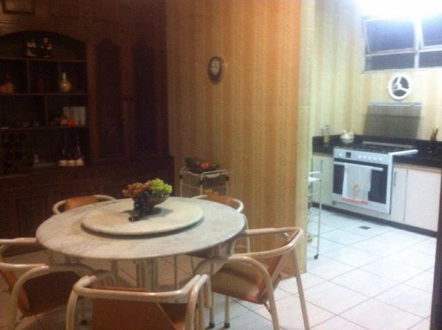 Casa à venda, 6 quartos, 4 vagas, cruzeiro - belo horizonte/mg - Foto 16
