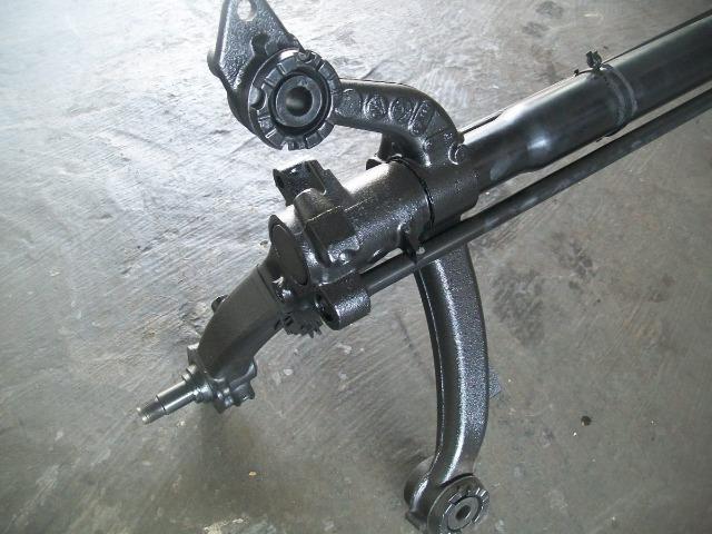 Motor De Partida E Motor De Arranque Gol Voyage - Foto 11