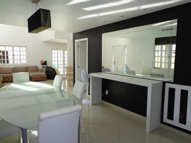 Condomínio de alto padrão casa 5 quartos sendo 4 suites - Foto 2