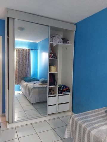 Ágio Condomínio Gardênia 3 quartos Parcela $640.00 - Foto 6