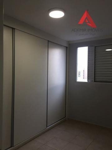 Ref: 4828 - Excelente Duplex com 3 dorms no Jardim California! - Foto 8