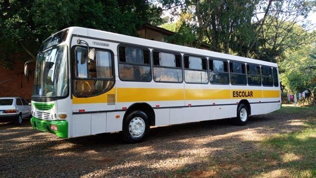 Onibus Torino Gvu 2002