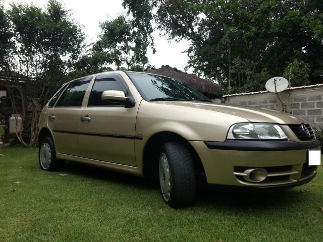Gol G3 1.0 16V Power - Foto 3