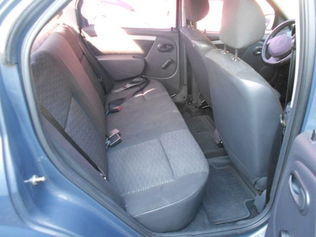 Logan 1.0 2010 completo CR$ 17.990,00 - Foto 7