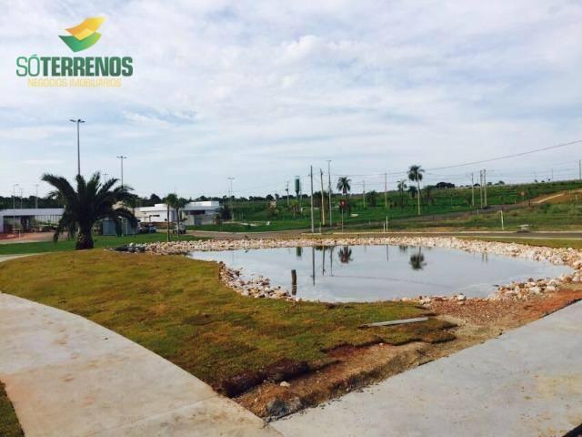 Terreno à venda, 434 m² por R$ 190.000,00 - Florais da Mata - Várzea Grande/MT - Foto 10