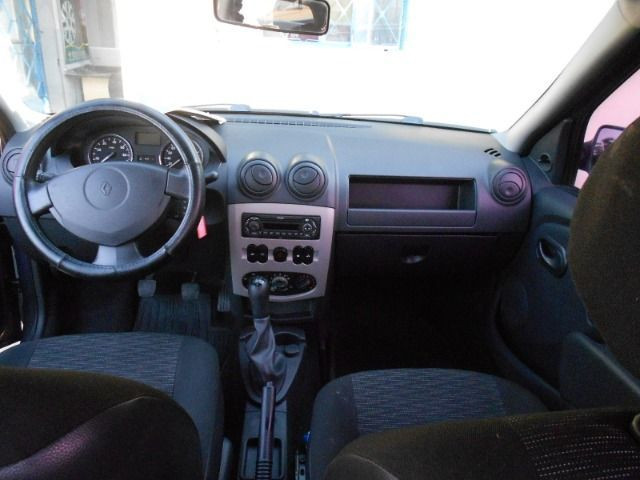 Logan 1.0 2010 completo CR$ 17.990,00 - Foto 5