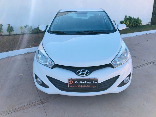 HB20 Premium 1.6 Flex Automático 2015 - Foto 2