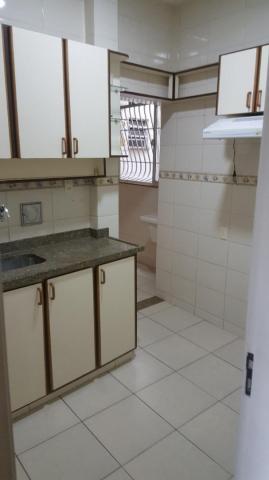 Apartamento com 2 dormitórios para alugar, - Icaraí - Niterói/RJ - Foto 12