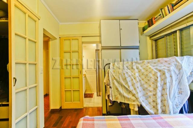 Apartamento à venda com 2 dormitórios em Paraãso, Sã£o paulo cod:109121 - Foto 12