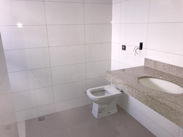 Casa nova com piscina em Caldas Novas - Foto 11