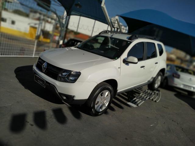 Duster Expression 2017/18 1.6 Flez Manual - Foto 3