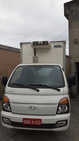 Hyundai HR