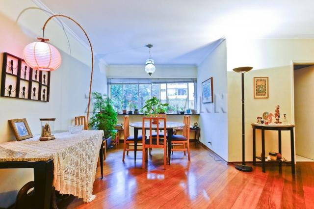 Apartamento à venda com 2 dormitórios em Paraãso, Sã£o paulo cod:109121 - Foto 2