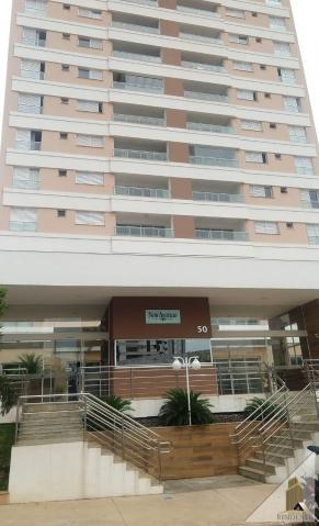 NEW AVENUE - 118M² - 3 QUARTOS / 2 SUÍTES - ARMÁRIOS