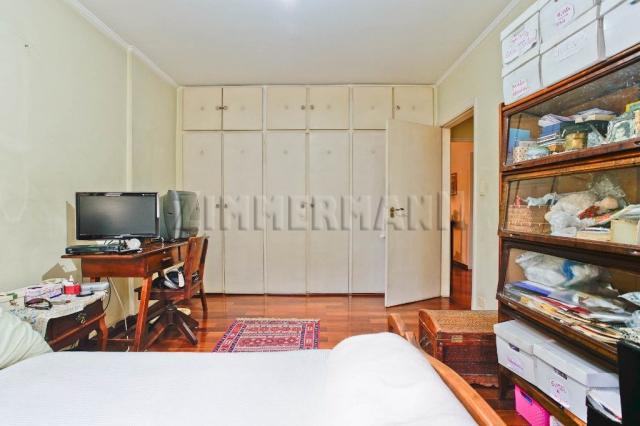 Apartamento à venda com 2 dormitórios em Paraãso, Sã£o paulo cod:109121 - Foto 8