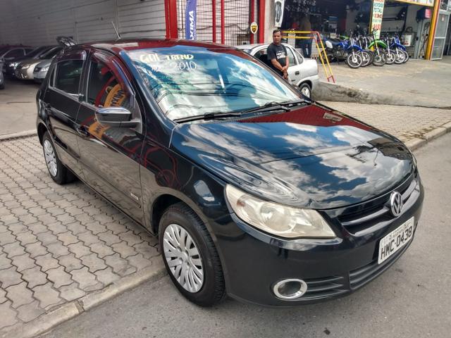 Gol 2010 $18.900