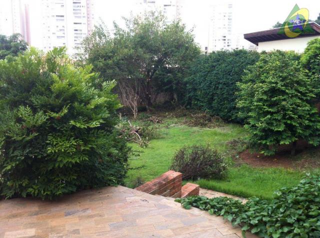 Casa residencial para locação, Residencial Vila Verde, Campinas. - Foto 18