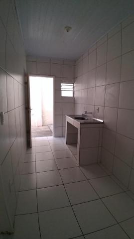 Casa com 1 dormitório para alugar - Engenhoca - Niterói/RJ - Foto 2