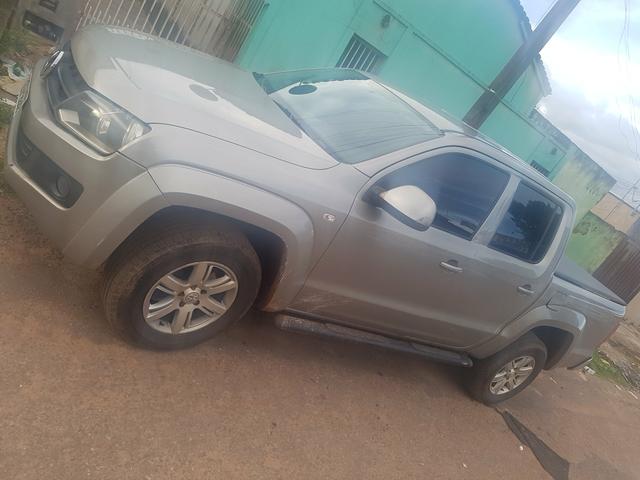 Amarok 10/11 - Foto 4