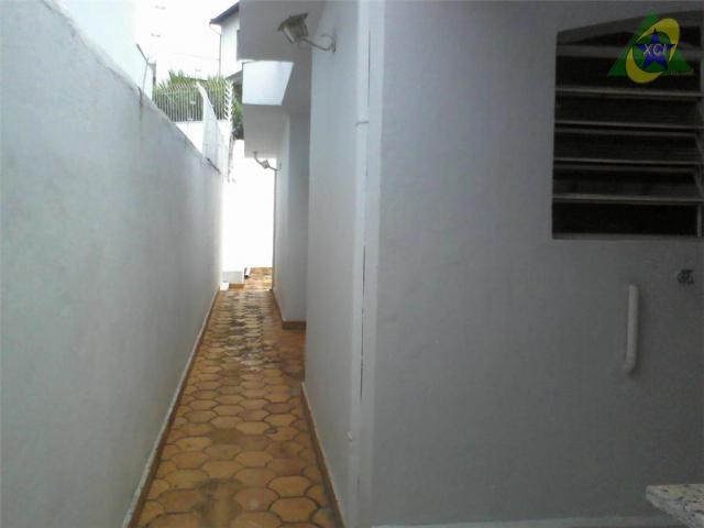 Casa residencial para venda e locação, Jardim Guarani, Campinas. - Foto 18