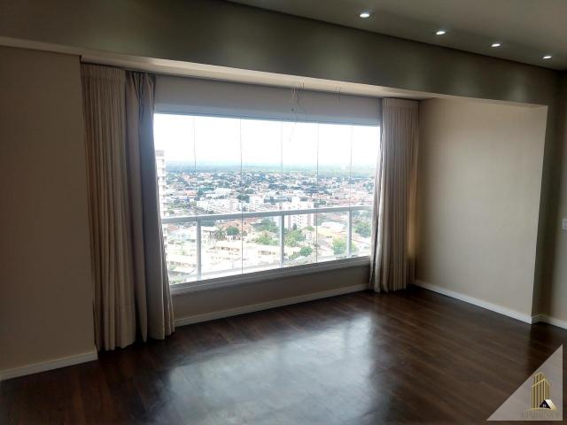 NEW AVENUE - 118M² - 3 QUARTOS / 2 SUÍTES - ARMÁRIOS - Foto 4