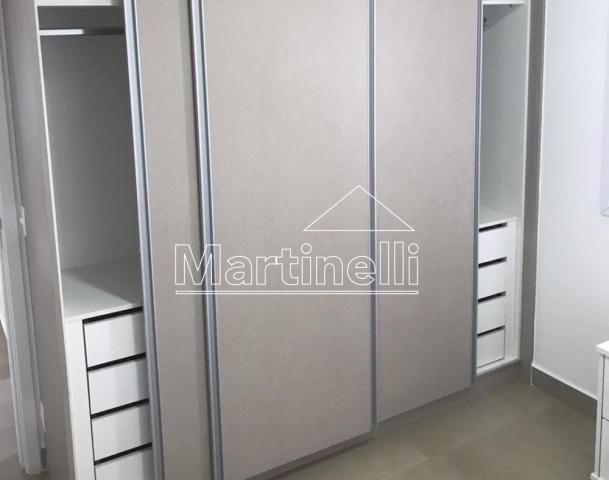 Apartamento para alugar com 2 dormitórios em Ribeirania, Ribeirao preto cod:L31855 - Foto 9