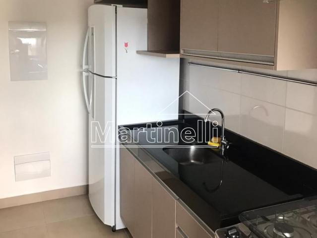 Apartamento para alugar com 2 dormitórios em Ribeirania, Ribeirao preto cod:L31855 - Foto 4