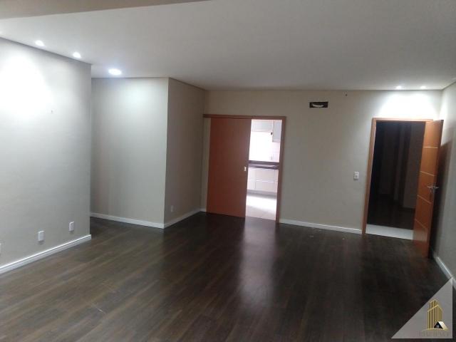 NEW AVENUE - 118M² - 3 QUARTOS / 2 SUÍTES - ARMÁRIOS - Foto 7