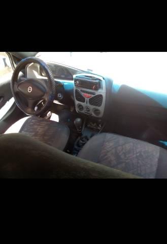 Fiat Strada 2004 - Foto 2
