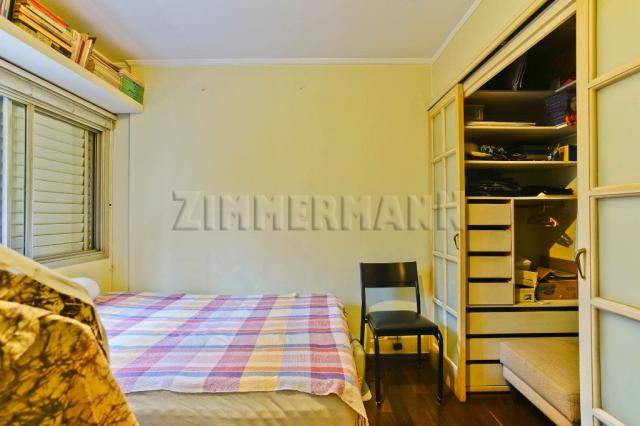 Apartamento à venda com 2 dormitórios em Paraãso, Sã£o paulo cod:109121 - Foto 11