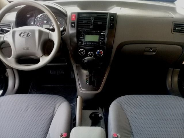 Tucson GL 2.0 automática 2009 completa, ipva 2020 pago - Foto 10