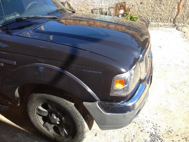 Ranger 2007/2008 - Foto 3