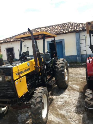 Valtra trator 785 4x4 - Foto 2