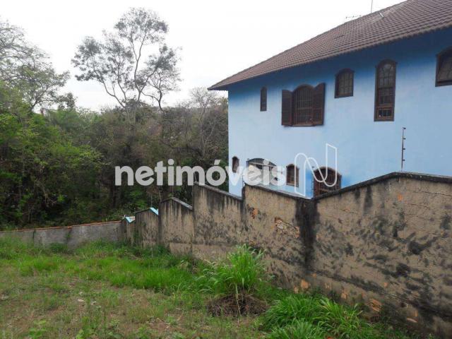 Terreno à venda em Caiçaras, Belo horizonte cod:708238 - Foto 3