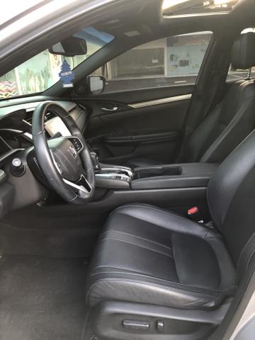 Civic Touring - Foto 9