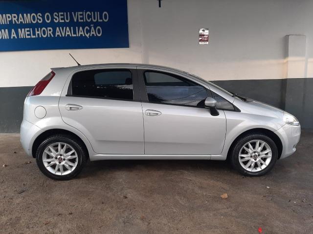 Punto Essence 1.6 (flex) - Foto 4