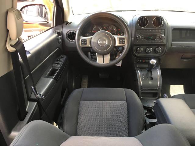 COMPASS 2013/2013 2.0 SPORT 4X2 16V GASOLINA 4P AUTOMÁTICO - Foto 7
