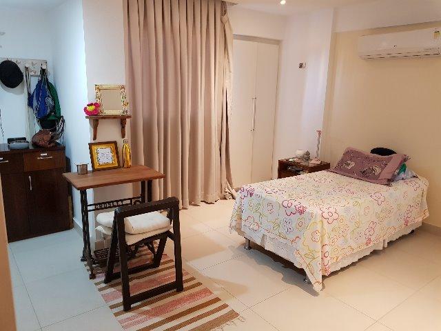 Apartamento no Tirol com 124m2 ? Ed. Silvério Gusmão ? 3 suítes - Foto 13