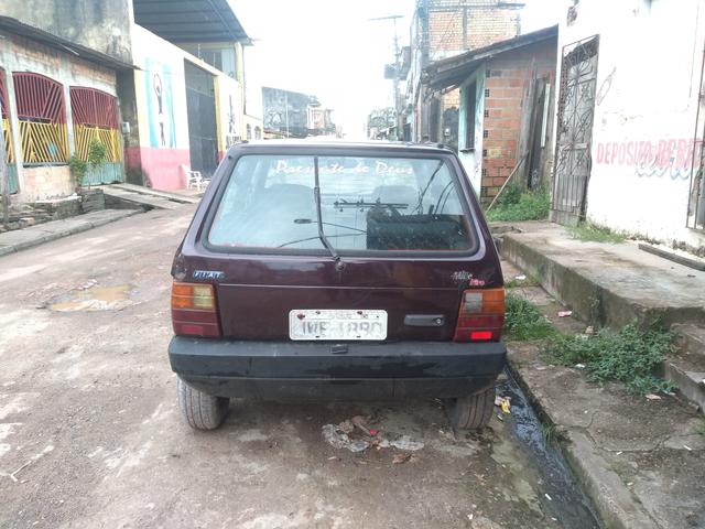 Fiat Uno - Foto 3