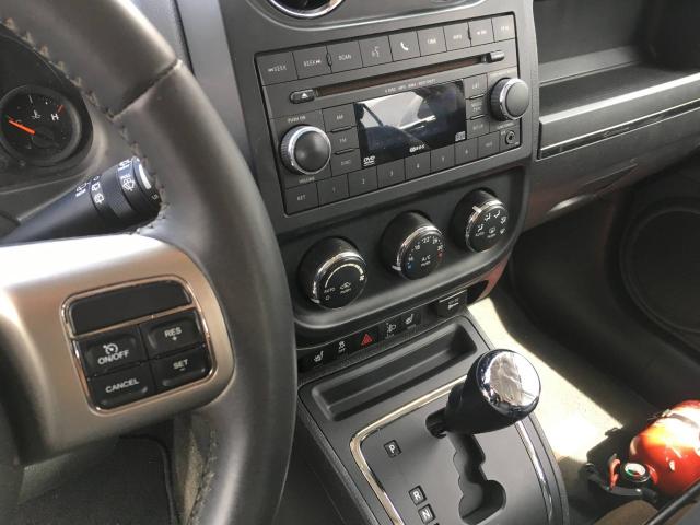 COMPASS 2013/2013 2.0 SPORT 4X2 16V GASOLINA 4P AUTOMÁTICO - Foto 6
