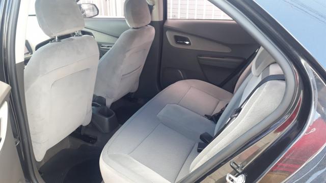 COBALT 2014/2015 1.8 MPFI LTZ 8V FLEX 4P MANUAL - Foto 7