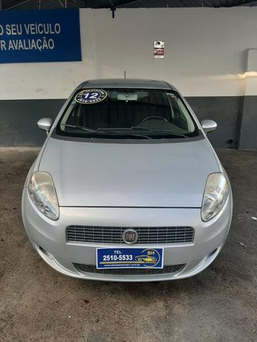 Punto Essence 1.6 (flex)