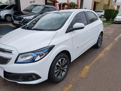 Chevrolet ONIX - Foto 4
