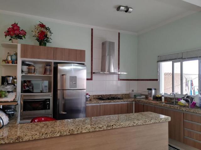 Excelente sobrado com 3 dormitórios á venda - Condomínio Horto Florestal 2 / Sorocaba - Foto 5